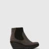 Chelsea Ankle Boots YADE398FLY DIESEL