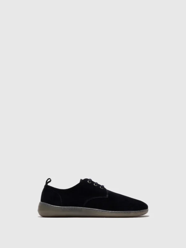 Lace-up Shoes CORY744FLY NAVY