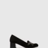 Buckle Shoes SAWI169FLY BLACK