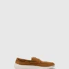 Slip-on Trainers CHEL661FLY CAMEL
