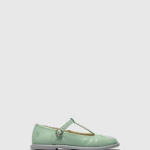 Buckle Shoes DAFE417FLY MINT