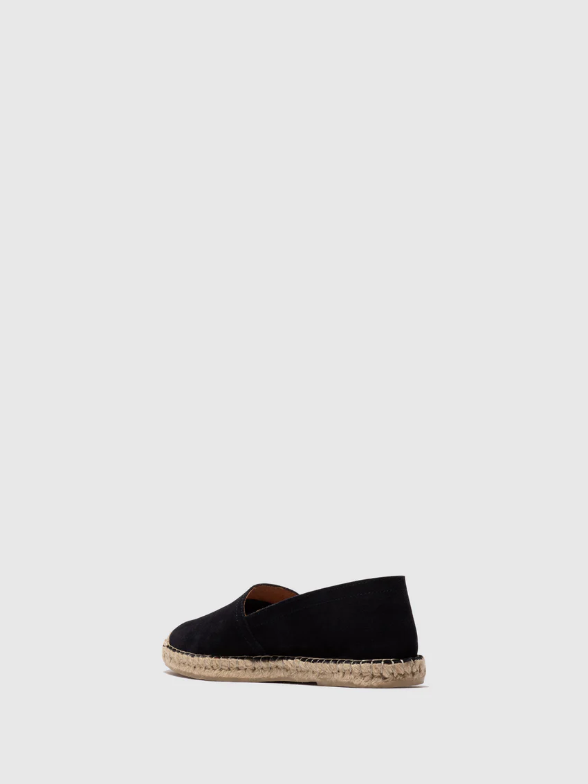 Slip-on Espadrilles SIKI550FLY BLUE - Image 3
