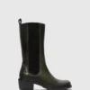 Zip Up Boots MADA081FLY DIESEL