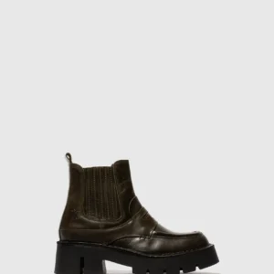 Chelsea Ankle Boots BUKI159FLY DIESEL