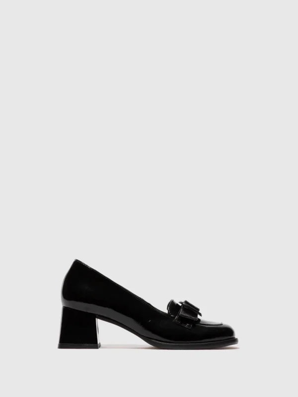 Slip-on Shoes SAIF360FLY BLACK