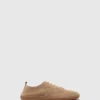 Lace-up Shoes PEAR662FLY TAUPE