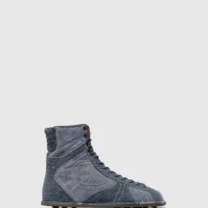 Hi-Top Trainers FARV573FLY JEANS
