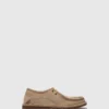 Lace-up Shoes MELL211FLY TAUPE